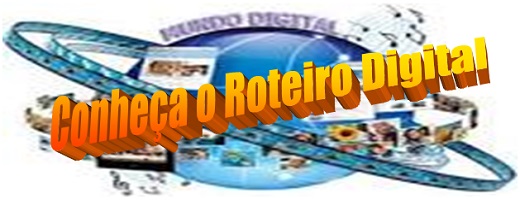 Conheça o Roteiro Digital